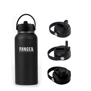 PANGEA Insulated Bottle - 30% OFF!