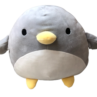Huggy Friend - Albert Penguin Plush*