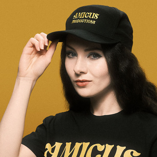 AMICUS CREW CAP