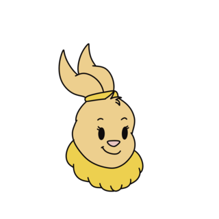 Usul Enamel Pin