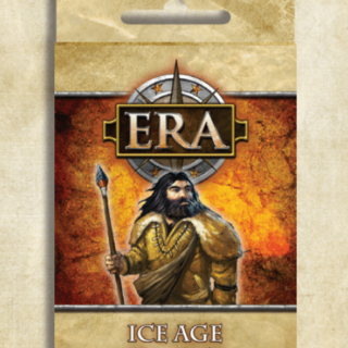 Ice Age: Era Deck Expansion
