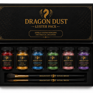 Dragon Dust Luster Expansion Pack
