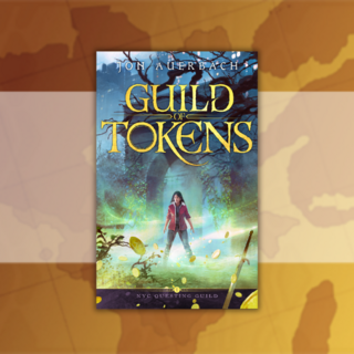 Guild of Tokens (ebook)