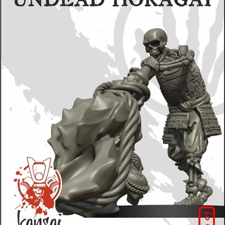 Undead Horogai