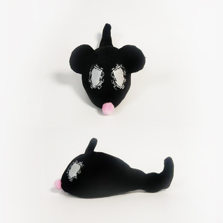 Evil Spirit (Cerin's Mouse) Plush