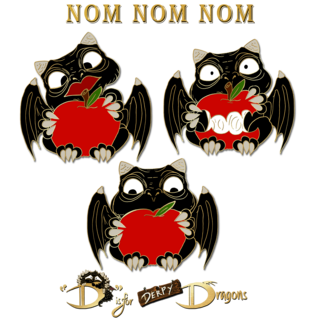 NOM NOM NOM Derpies
