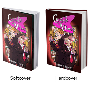 Cupid's Arrows Volume 1