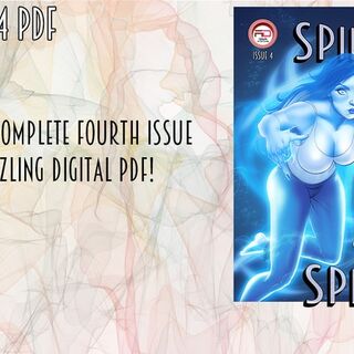 Spirit of Lust #4 PDF