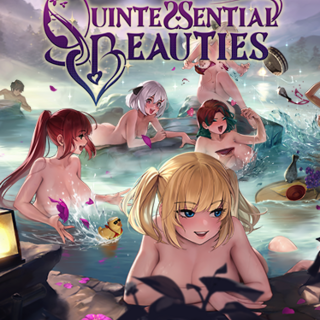 Quintessential Beauties PDF