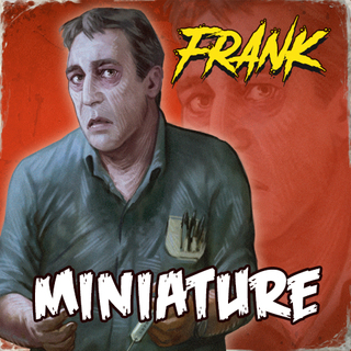Frank Miniature
