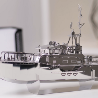 Guardian of the Coasts