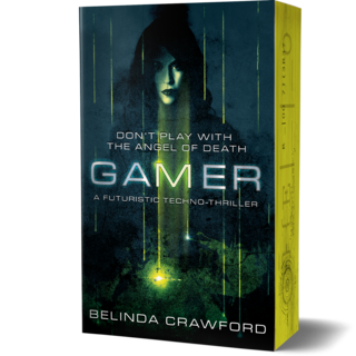 Gamer Special Edition paperback