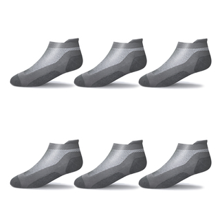 6 Pairs Rev™ Socks (Any Style)