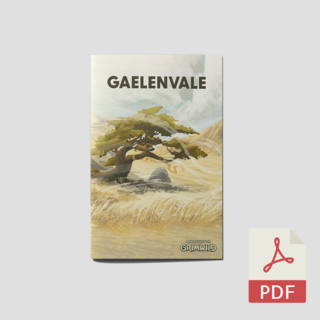 Gaelenvale [PDF]