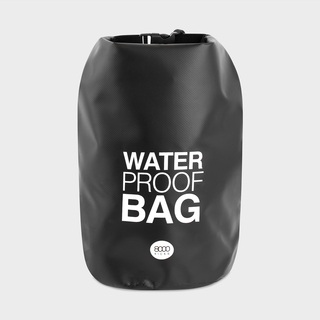 Waterproof Bag Black