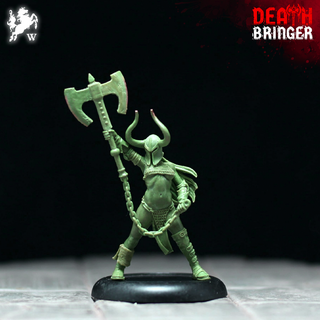 DeathBride_Physical
