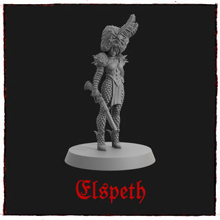 Elspeth