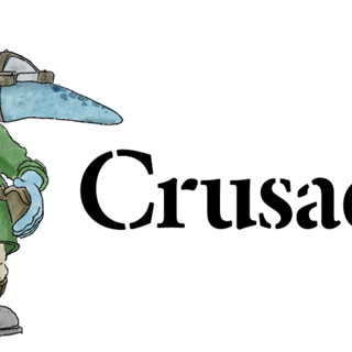 Crusader Starter