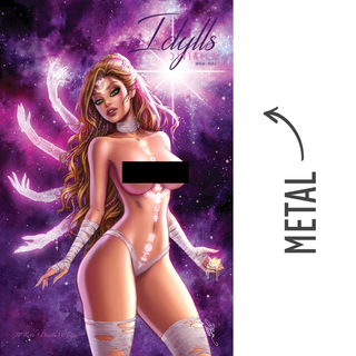 Idylls Skyclad 2: Quintessence Amethyst Edition - Metal