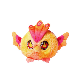Phoenix Chick Plushie