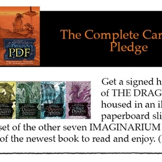 The Complete Caretaker Pledge