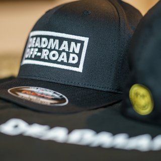 The Deadman Hat