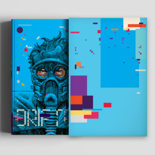 Drifter LUX Hardcover + Slipcase*