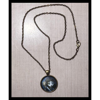 Necklace - With Chain