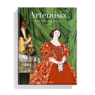 Pre-order Artemisia