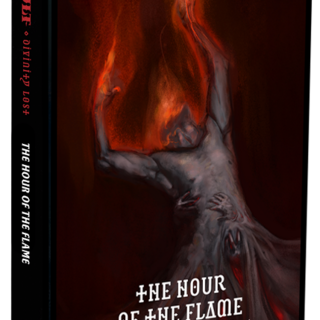 The Hour of the Flame [PRINT+PDF]