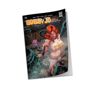 Bobby Jo #2 (Physical)