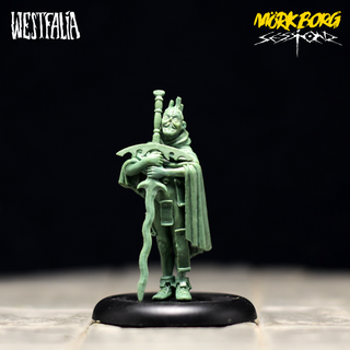 Cultist - Physical