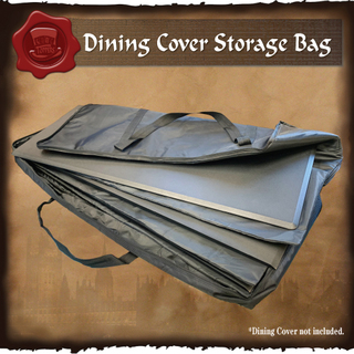 Dining/Gaming Cover Storage Bag