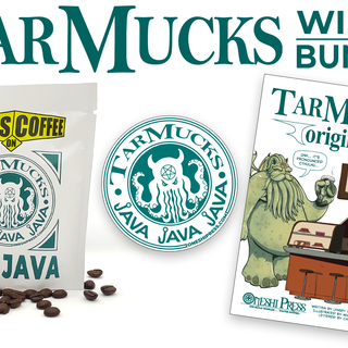 TarMucks Bundle: Wimpy