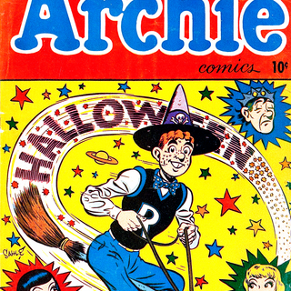 Archie #5 (Pre-Order Exclusive)