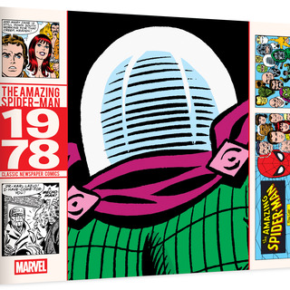 Amazing Spider-Man: 1978