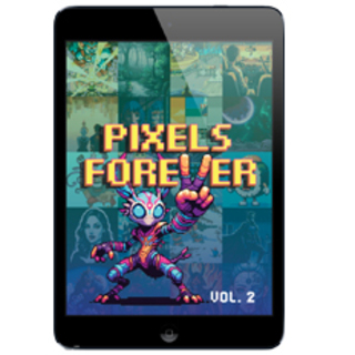 Pixels Forever 2 : Digital