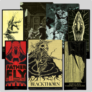 Blackthorn + Adventure Bundle
