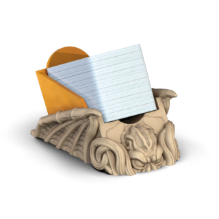 Deck Holders Full Bundle