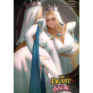 "Mirror, Mirror on the Wall" SFW Cover C*