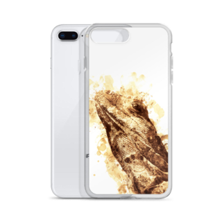 Chameleon IPhone Case 6 / 6S / 6 Plus / 6S Plus - 7 / 7 Plus -  8/ 8 Plus/ X