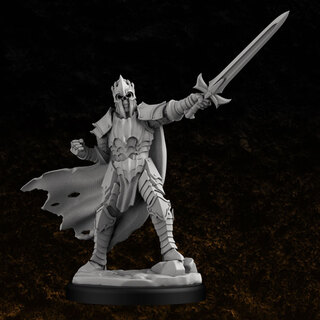 Death Knight (Variant)