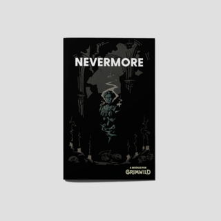 Nevermore [Print]