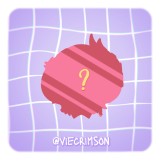 ✧ Gacha Gold Brushed Sticker ✧