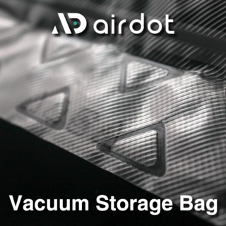AIRDOT Vacuum Storage Bag