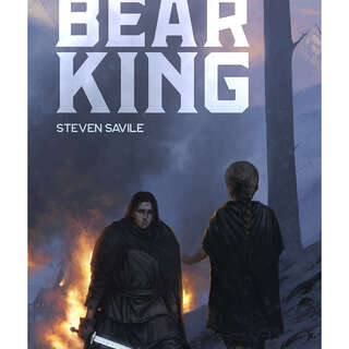 [Svilland] The Bear King