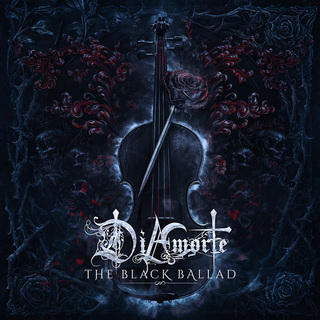 DiAmorte - Black Ballad Metal Album