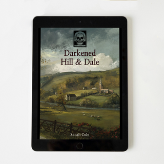 Darkened Hill & Dale - PDF