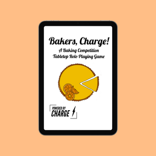 Bakers Charge PDF