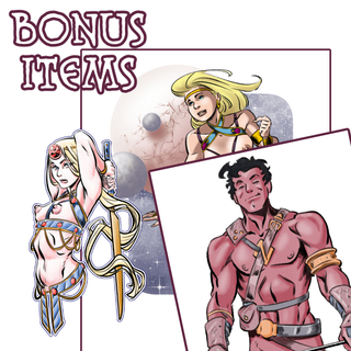 BONUS Rewards
